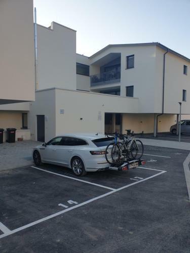 Apartamento Gartenappartement Leonsberg