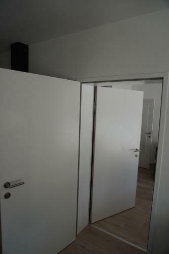 Apartamento Gartenappartement Leonsberg