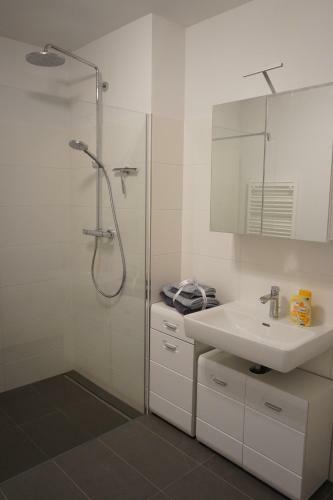 Apartamento Gartenappartement Leonsberg