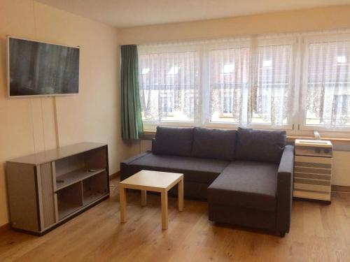 Apartamento Sch�ne Eigentumswohnung Im Zentrum Von Basel.