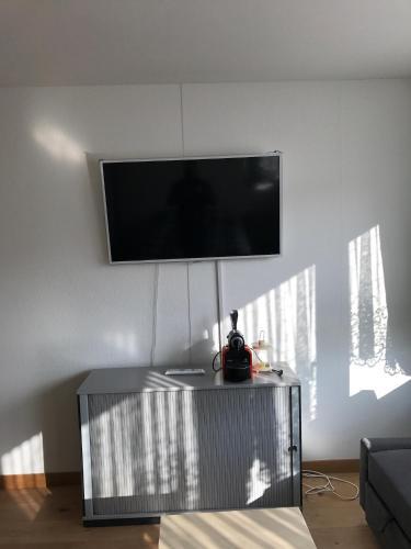 Apartamento Sch�ne Eigentumswohnung Im Zentrum Von Basel.