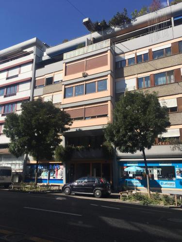 Apartamento Sch�ne Eigentumswohnung Im Zentrum Von Basel.