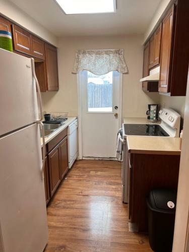 Apartamento Lovely Two Bedroom, Minutes Away From Downtown