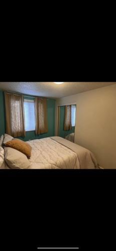 Apartamento Lovely Two Bedroom, Minutes Away From Downtown