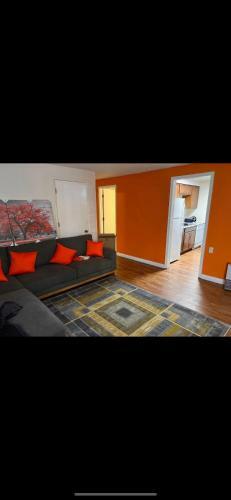 Apartamento Lovely Two Bedroom, Minutes Away From Downtown