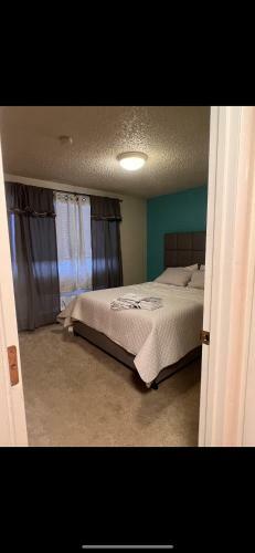 Apartamento Lovely Two Bedroom, Minutes Away From Downtown