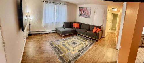 Apartamento Lovely Two Bedroom, Minutes Away From Downtown
