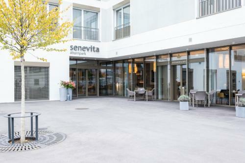 Apartamento Senevita Ahornpark