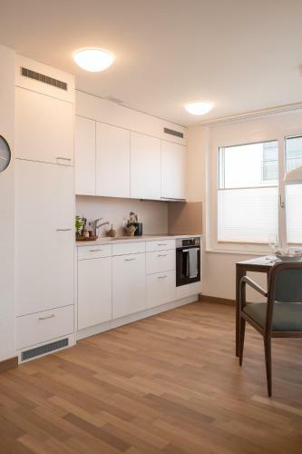 Apartamento Senevita Ahornpark
