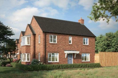 Ross Test Impeccable 4-bed House In Bethel