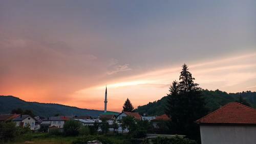 Apartman Adna
