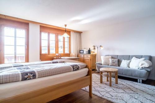 Apartamento Studio Burgfeld