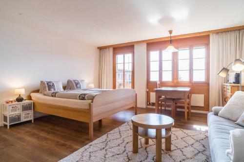 Apartamento Studio Burgfeld