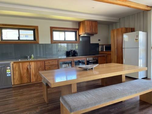 Villa Stirling Estate Chalets