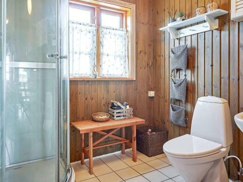 Holiday Home Allinge XIX
