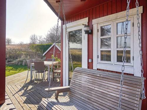 Holiday Home Allinge XIX