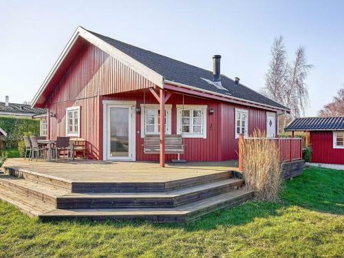 Holiday Home Allinge XIX
