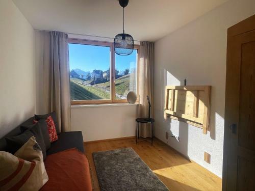 Apartamento Nesensohn Ferienwohnungen