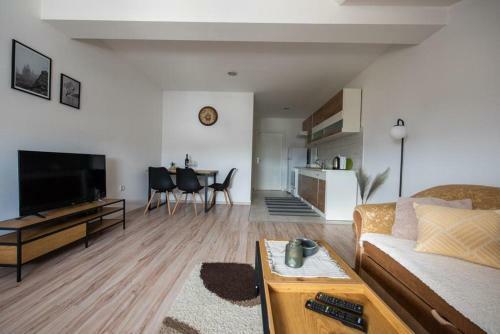 Apartman Luca