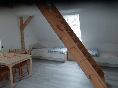 Apartamento Chalupa Pod Sm?davou