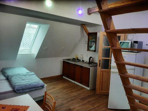Apartamento Chalupa Pod Sm?davou