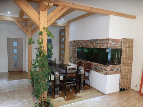 Apartamento Chalupa Pod Sm?davou