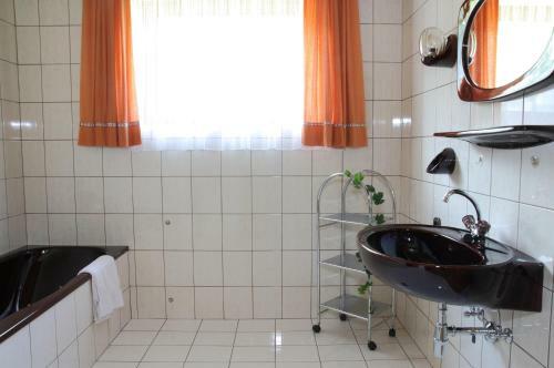 Apartamento Ferienwohnungen Gudrun Bernhard