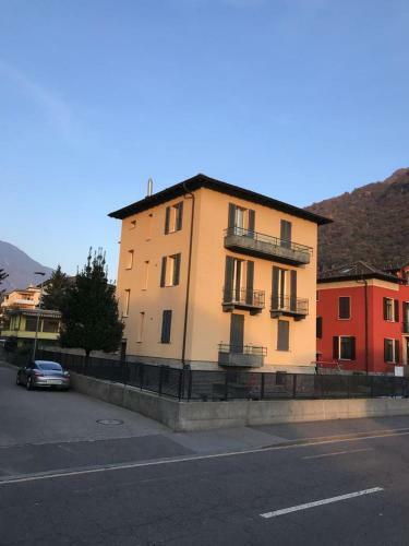 Apartamento Appartamento Girasole