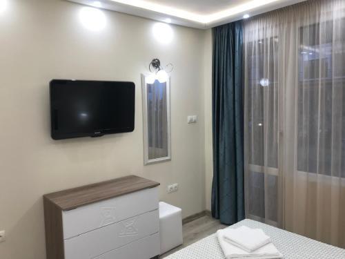 Apartamento Sunrise Beach A4, Sarafovo
