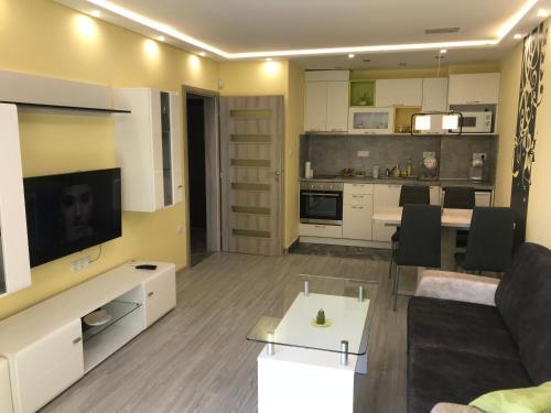 Apartamento Sunrise Beach A4, Sarafovo