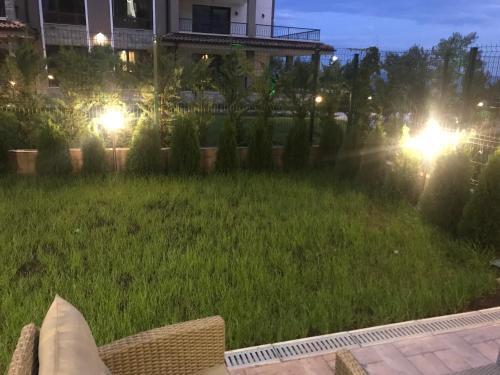 Apartamento Sunrise Beach A4, Sarafovo