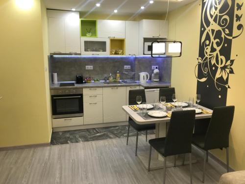 Apartamento Sunrise Beach A4, Sarafovo