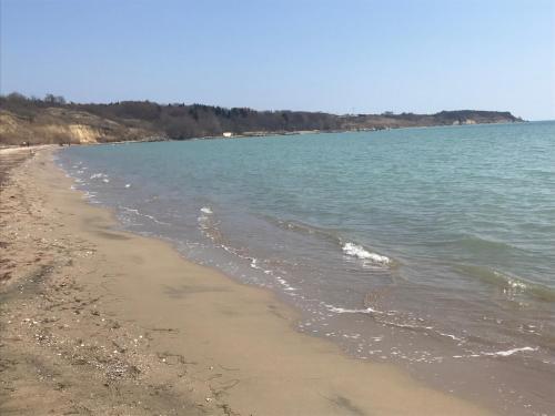 Apartamento Sunrise Beach A4, Sarafovo