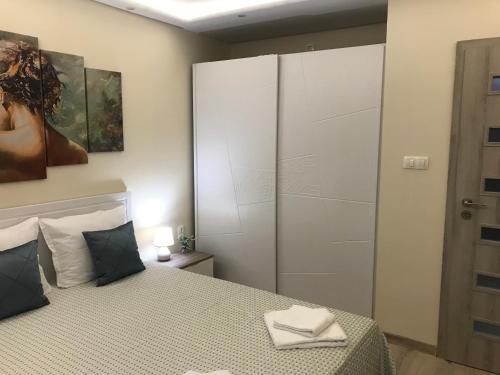 Apartamento Sunrise Beach A4, Sarafovo