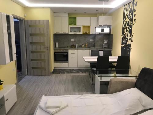 Apartamento Sunrise Beach A4, Sarafovo