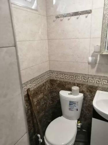 Apartamento Dav House