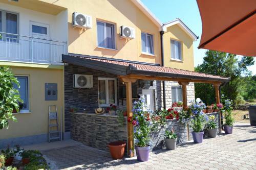 Bed & Breakfast Casa Dela - Apartmani Medjugorje