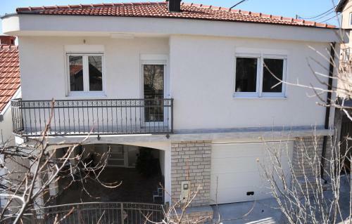 The White Apartment