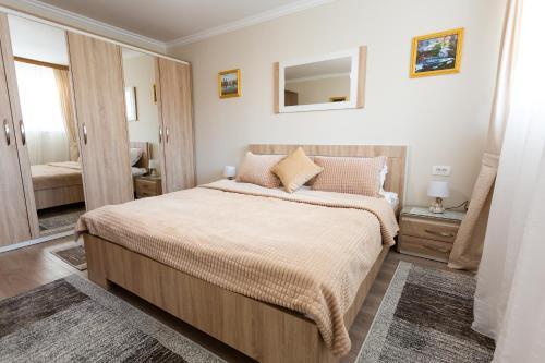 Apartamento Casa-naro
