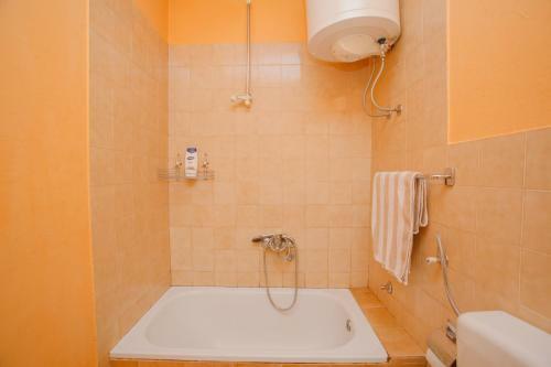 Apartamento Villa Osa