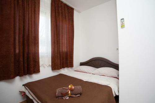 Apartamento Villa Osa