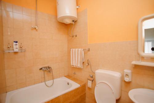 Apartamento Villa Osa