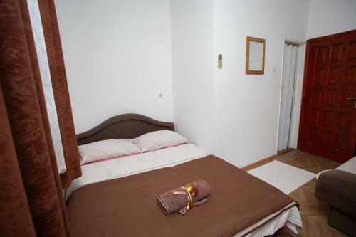 Apartamento Villa Osa
