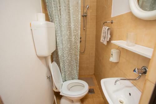 Apartamento Villa Osa