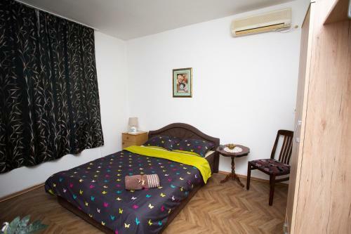 Apartamento Villa Osa