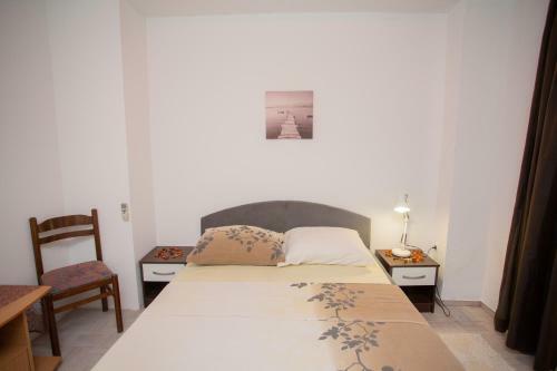 Apartamento Villa Osa