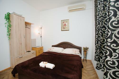 Apartamento Villa Osa