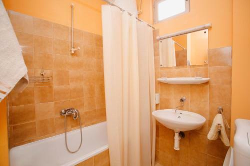 Apartamento Villa Osa