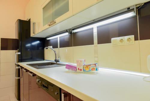 Secret View Apartment