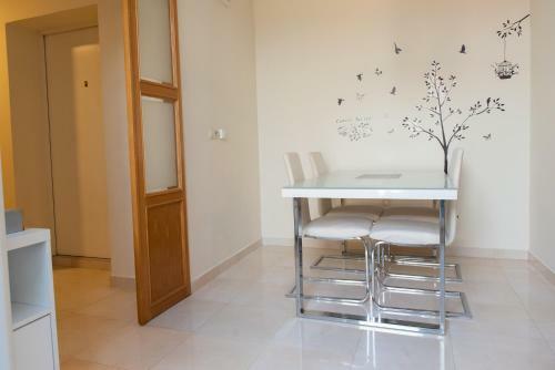 Secret View Apartment
